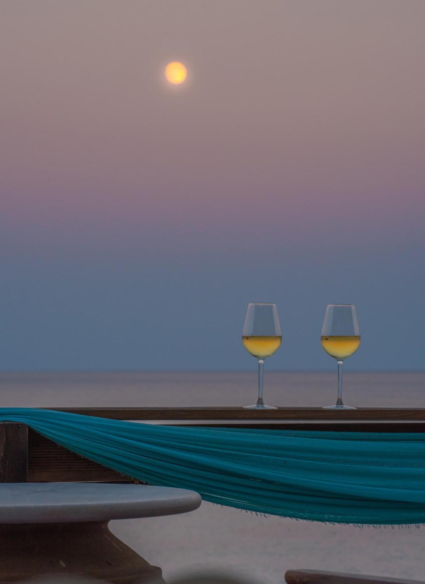 Porto Koukla Beach Agios Sostis  Esterno foto